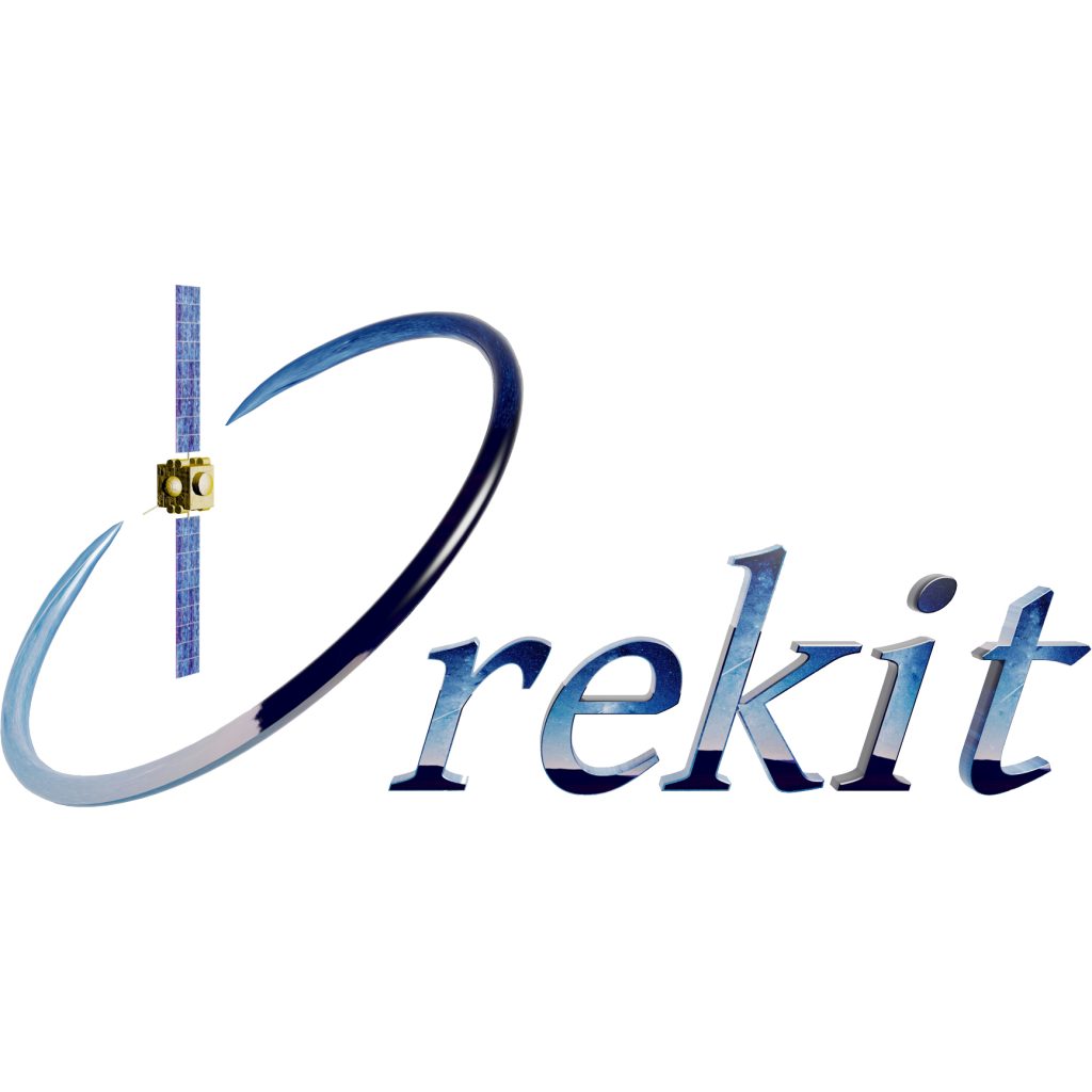 OREKIT Flight Dynamics Library – Newspace Factory