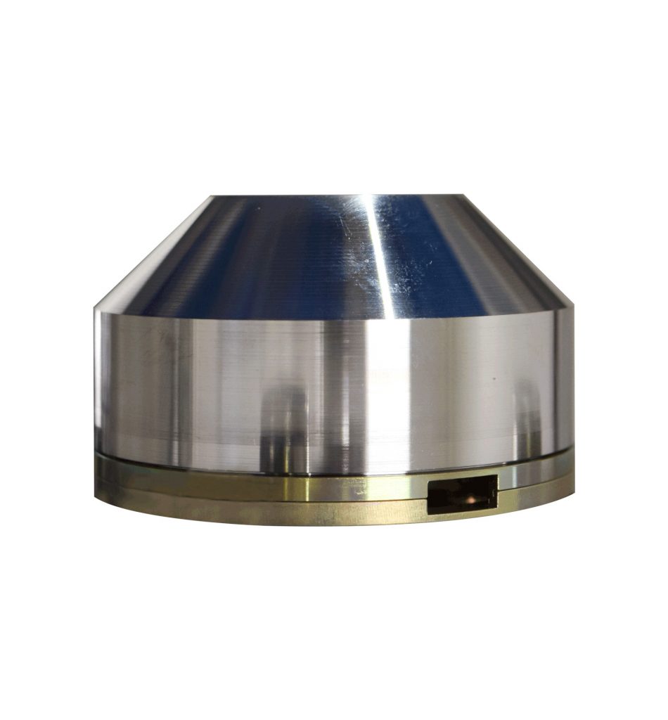 Reaction Wheels 60 Newspace Factory